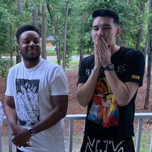 Meet your Posher, Conor